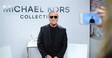 michael kors real name|where was michael kors born.